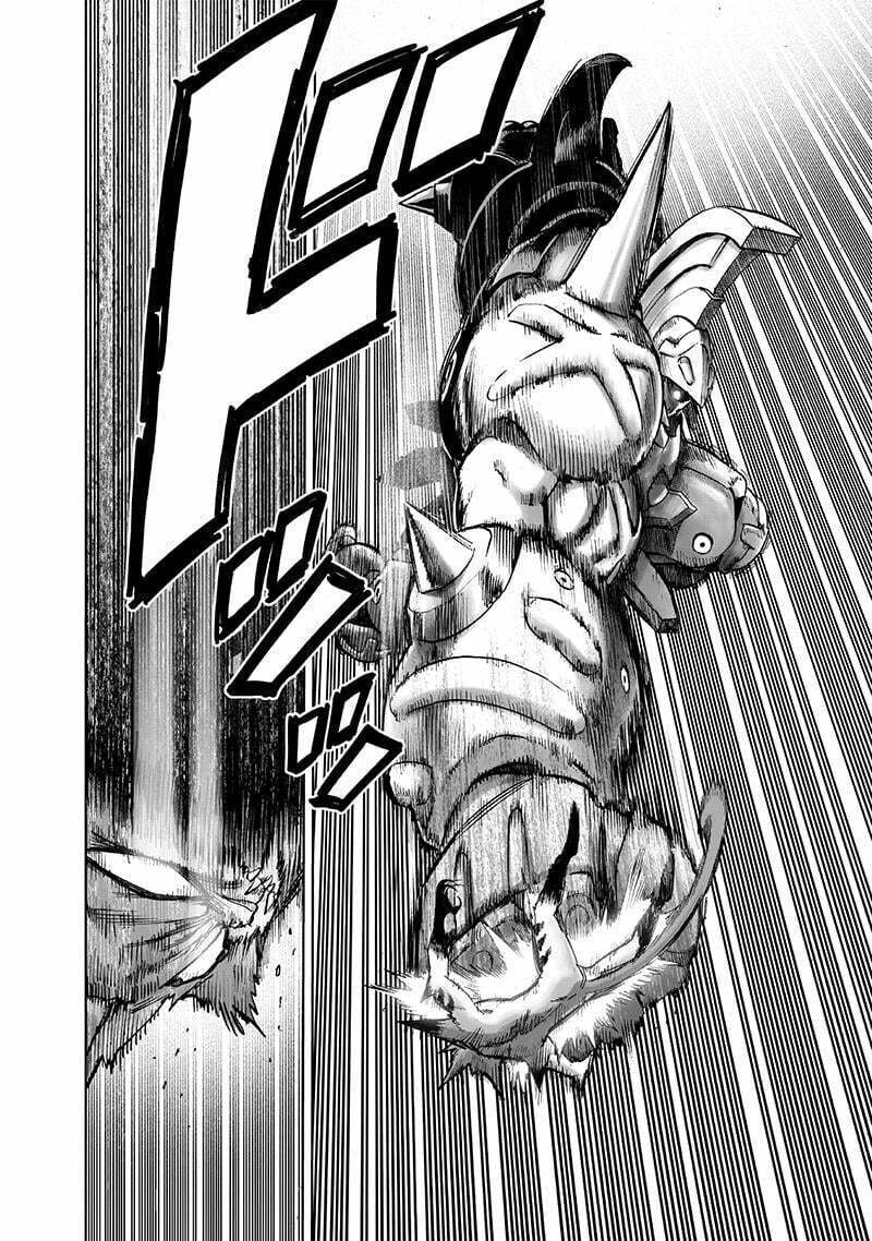 Read One Punch Man PT BR Manga Online
