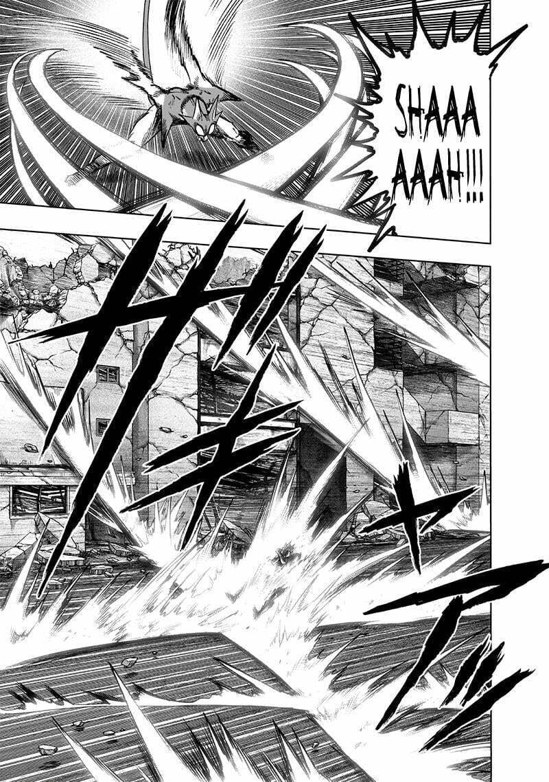 Read One Punch Man PT BR Manga Online