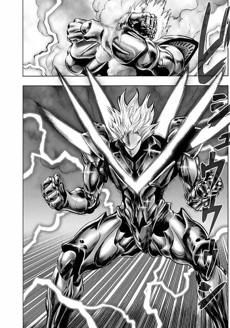 Read One Punch Man PT BR Manga Online