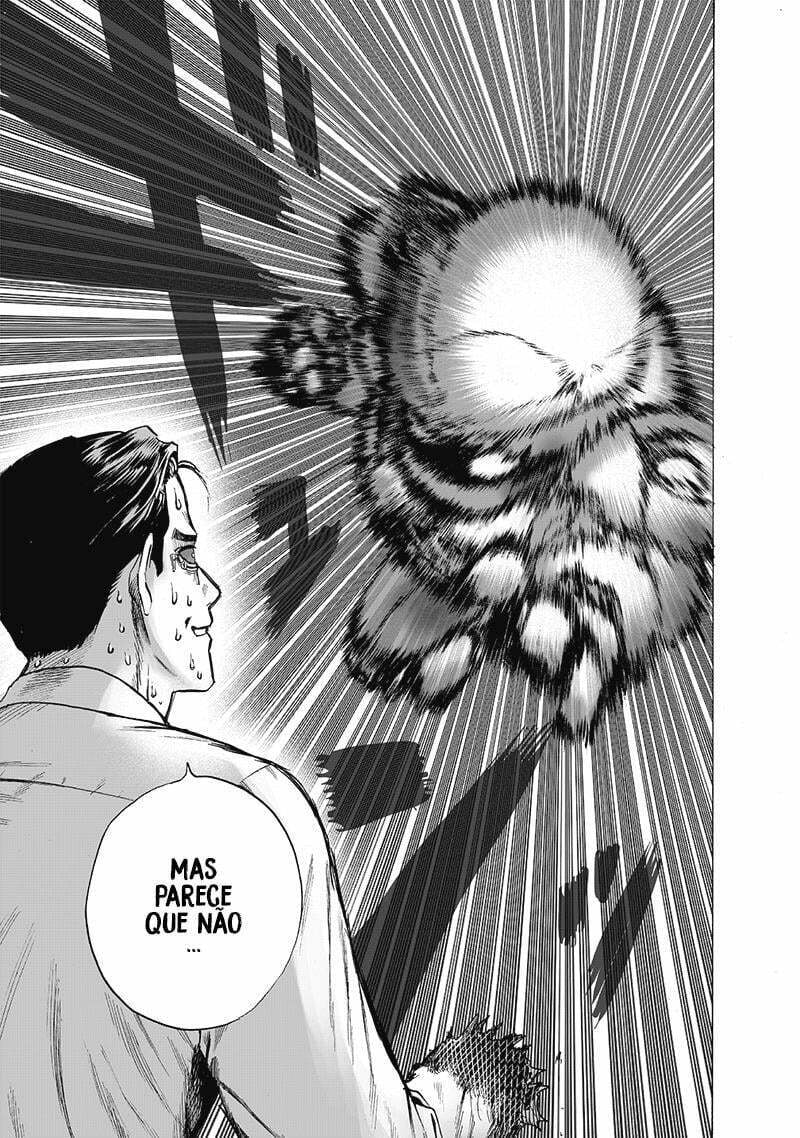 Read One Punch Man PT BR Manga Online