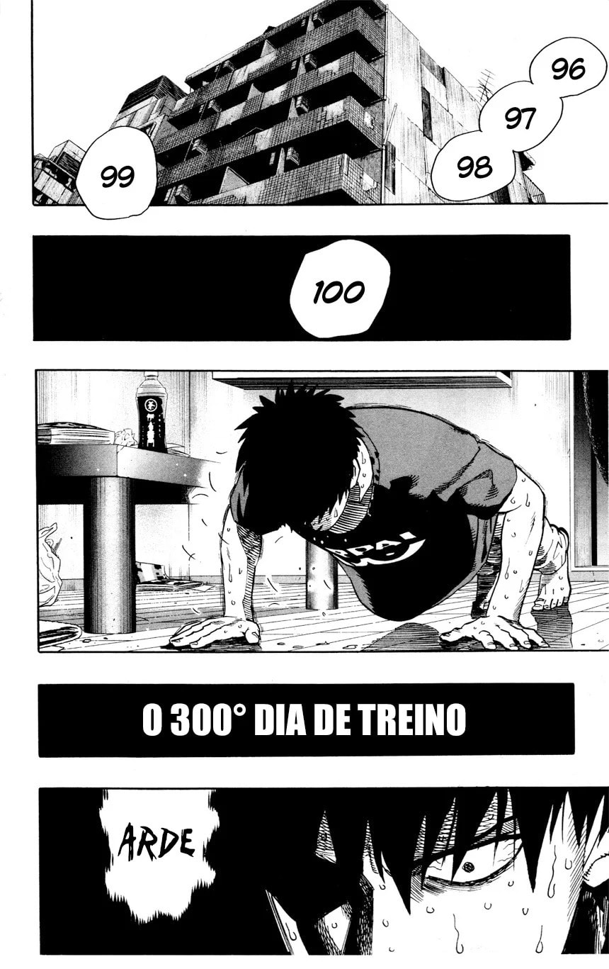 Read One Punch Man PT BR Manga Online