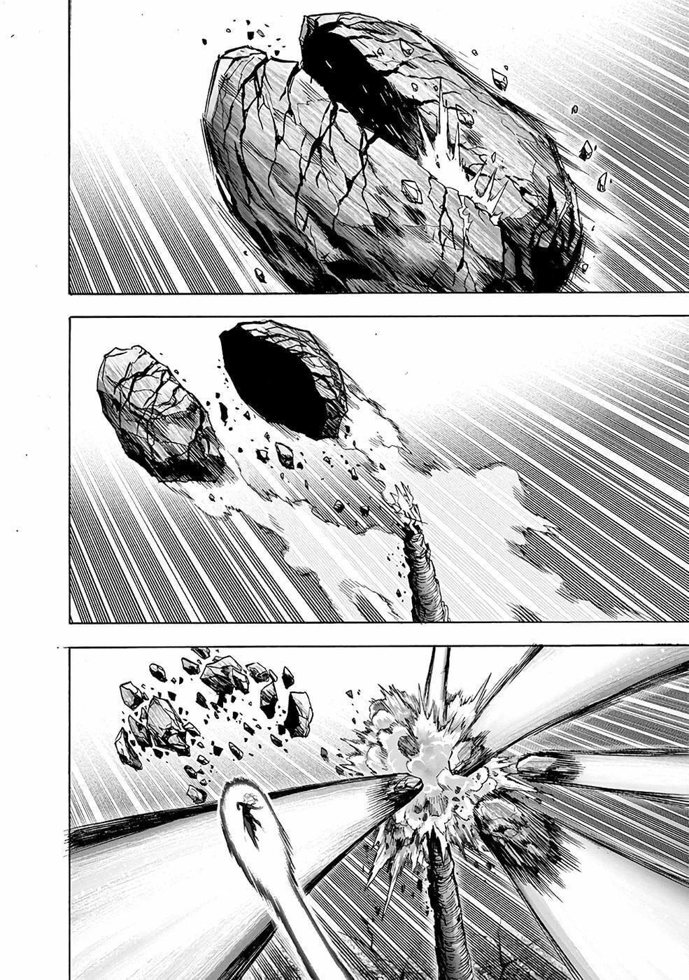 Read One Punch Man PT BR Manga Online
