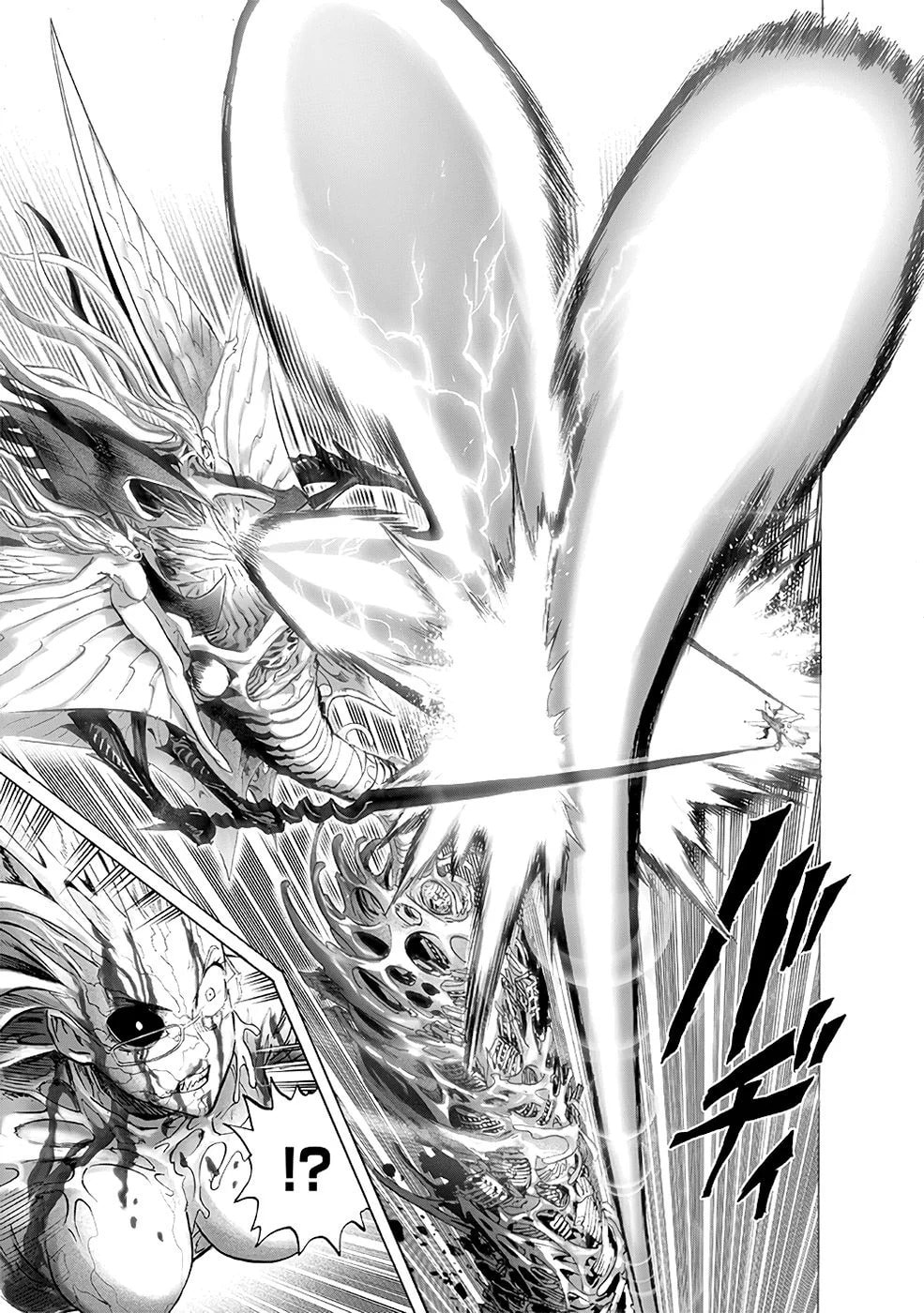 Read One Punch Man PT BR Manga Online