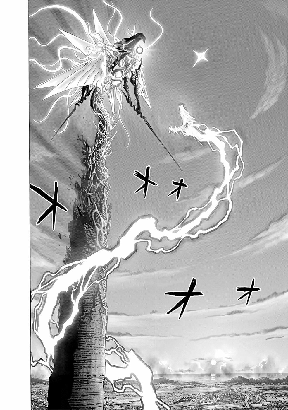 Read One Punch Man PT BR Manga Online