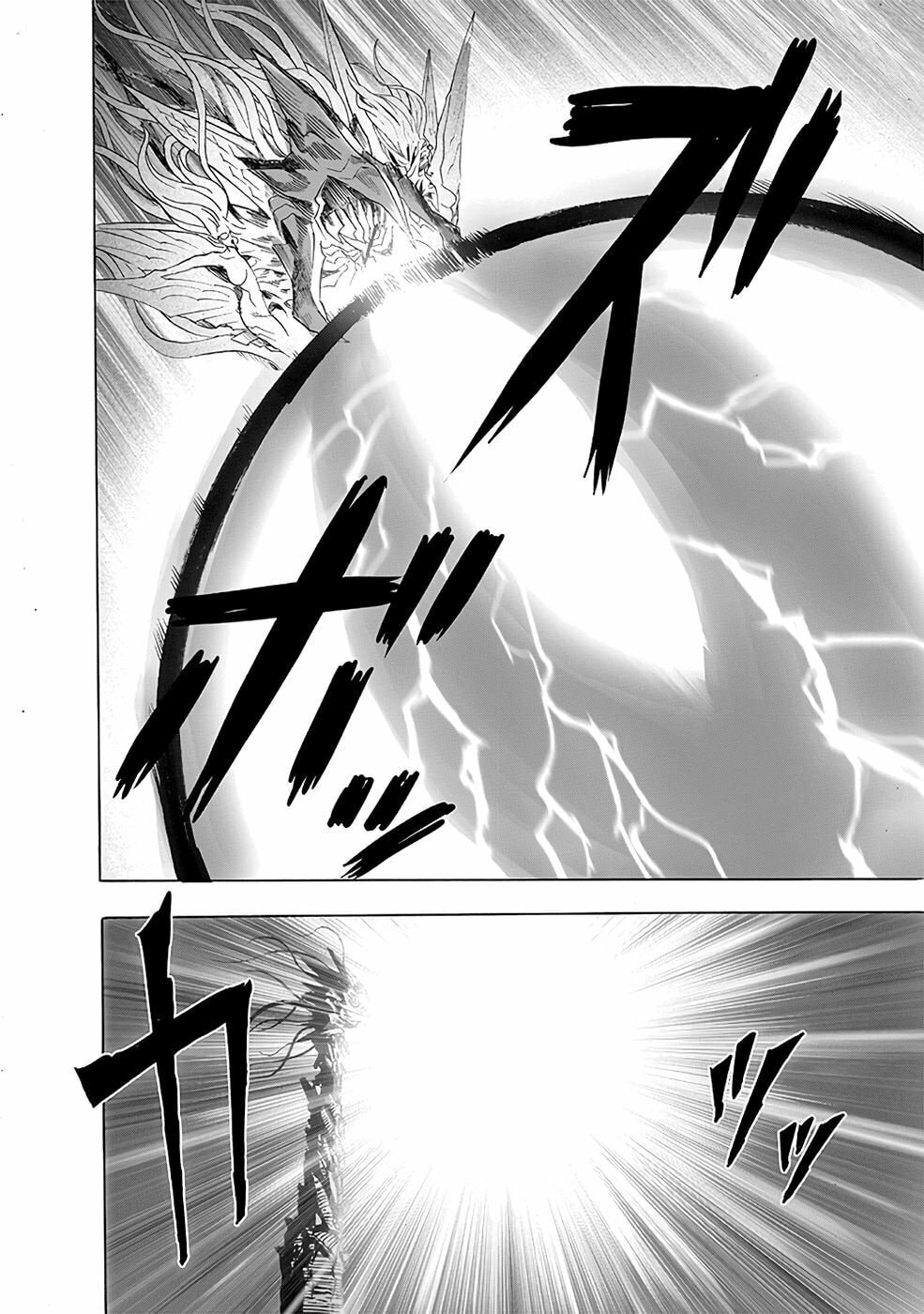 Read One Punch Man PT BR Manga Online