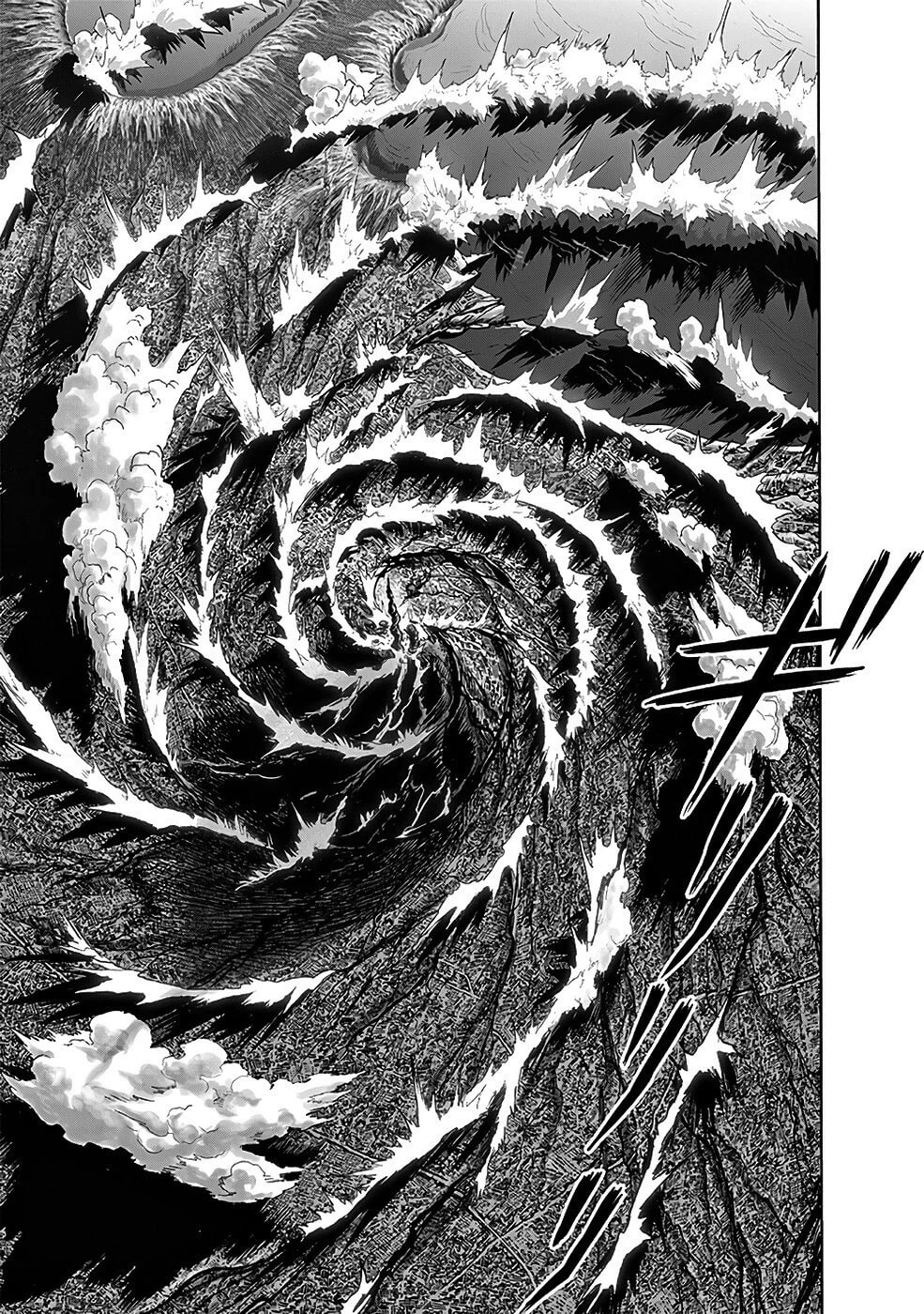 Read One Punch Man PT BR Manga Online