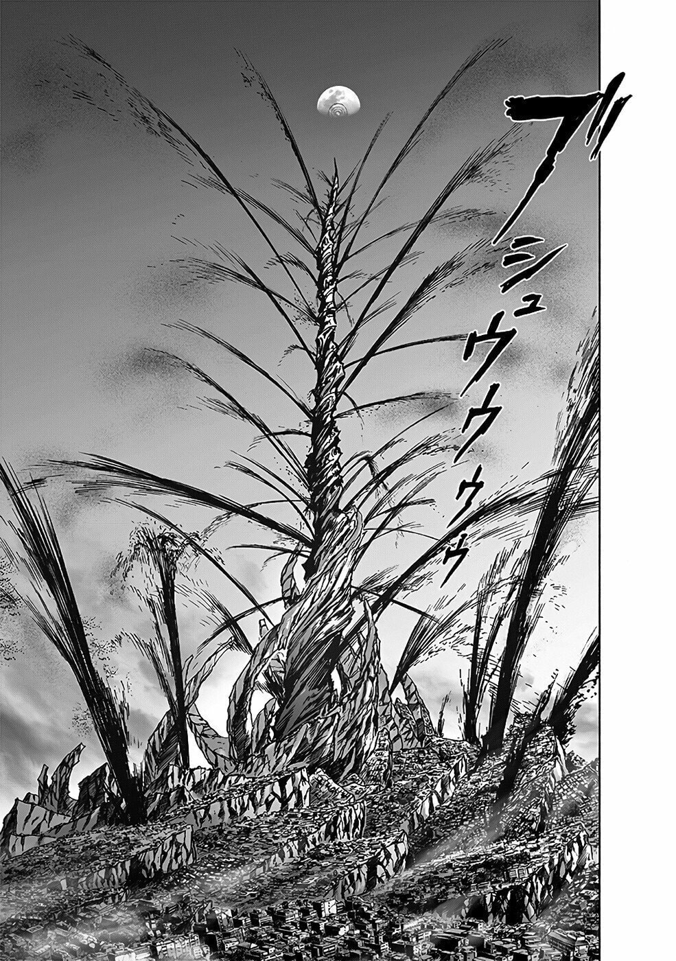 Read One Punch Man PT BR Manga Online