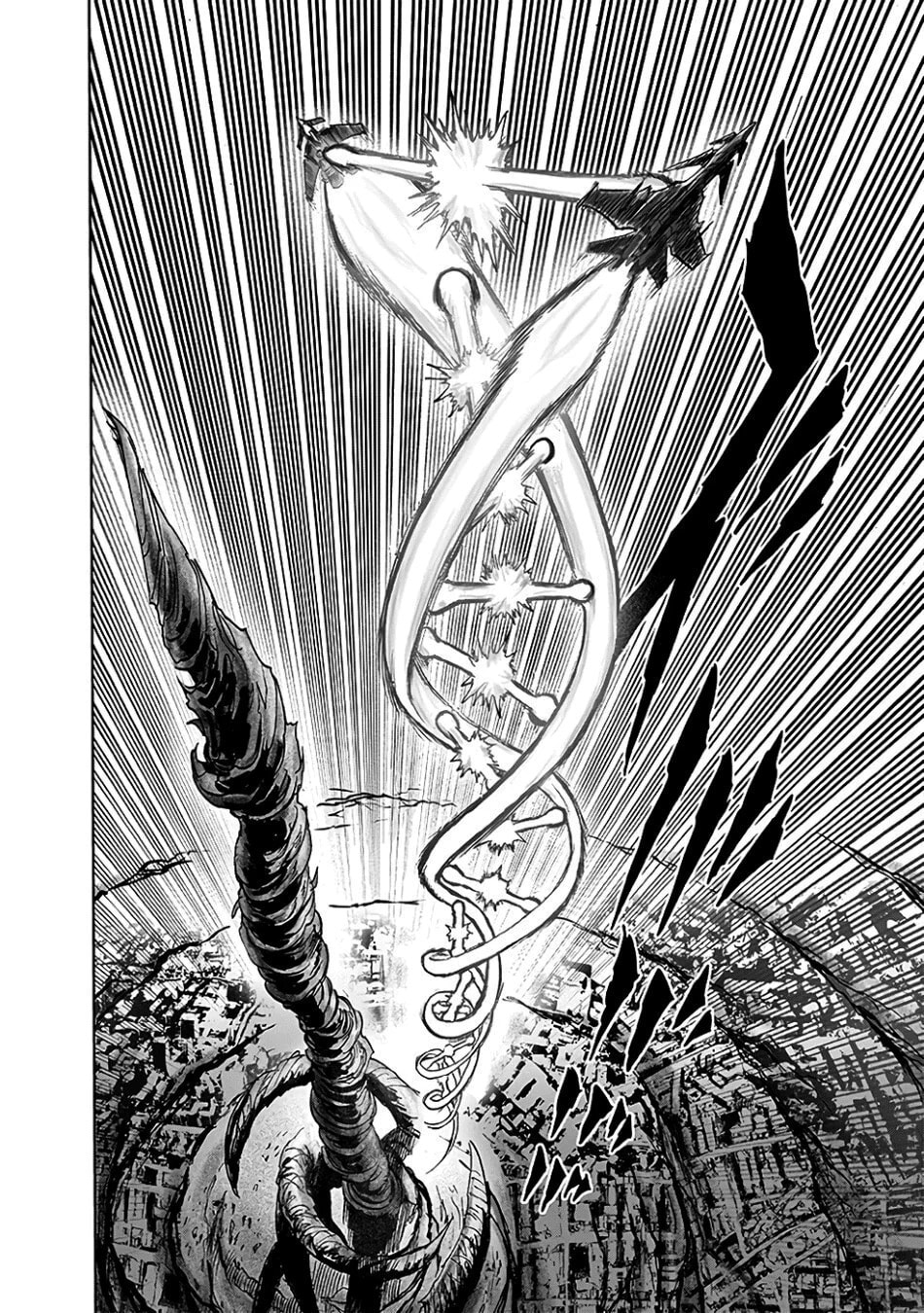 Read One Punch Man PT BR Manga Online