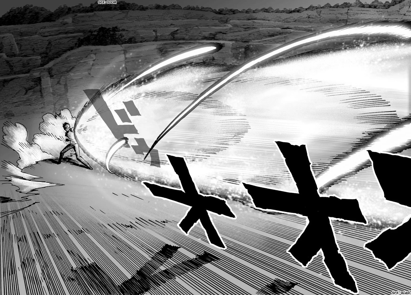 Read One Punch Man PT BR Manga Online