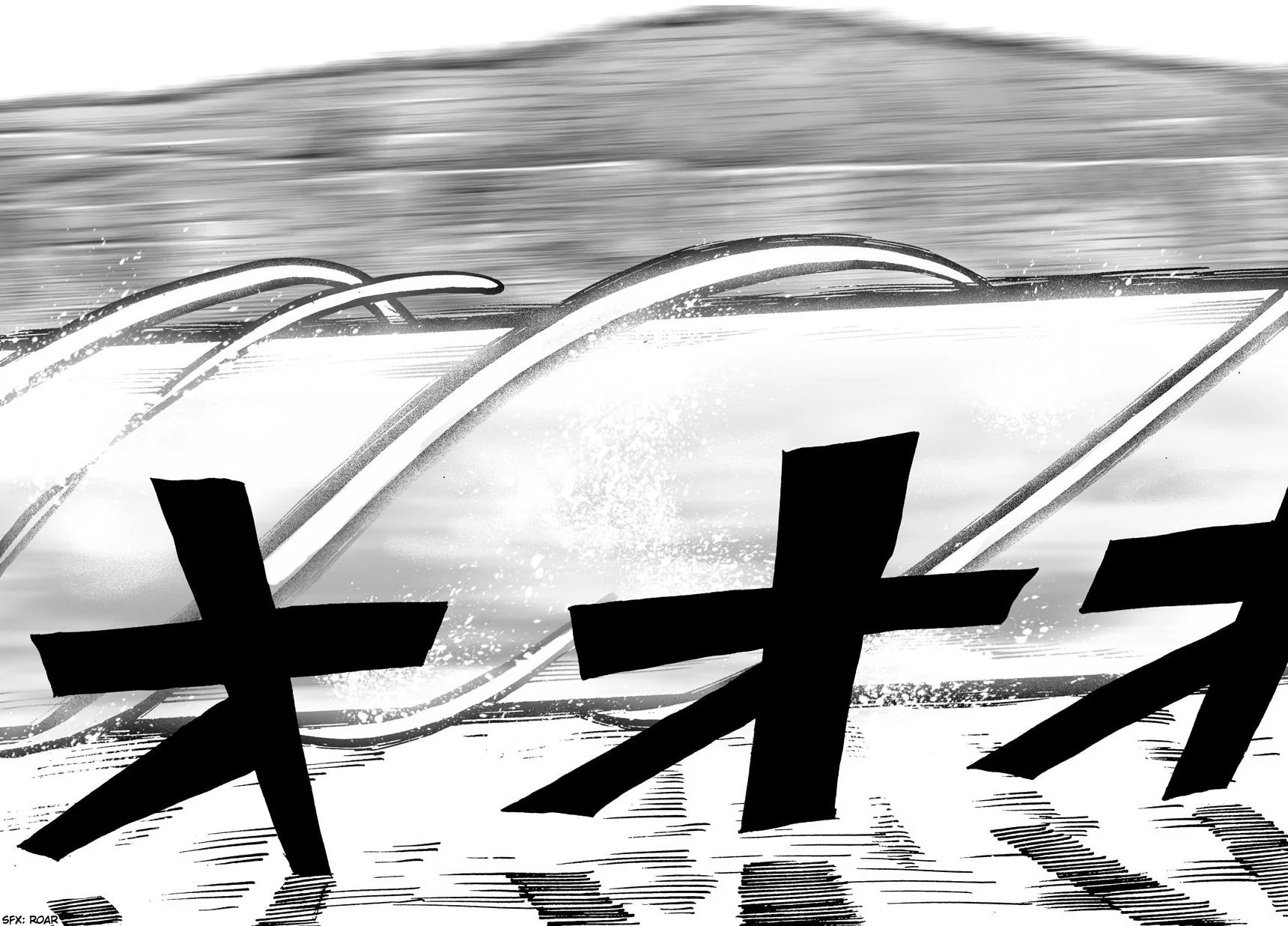 Read One Punch Man PT BR Manga Online
