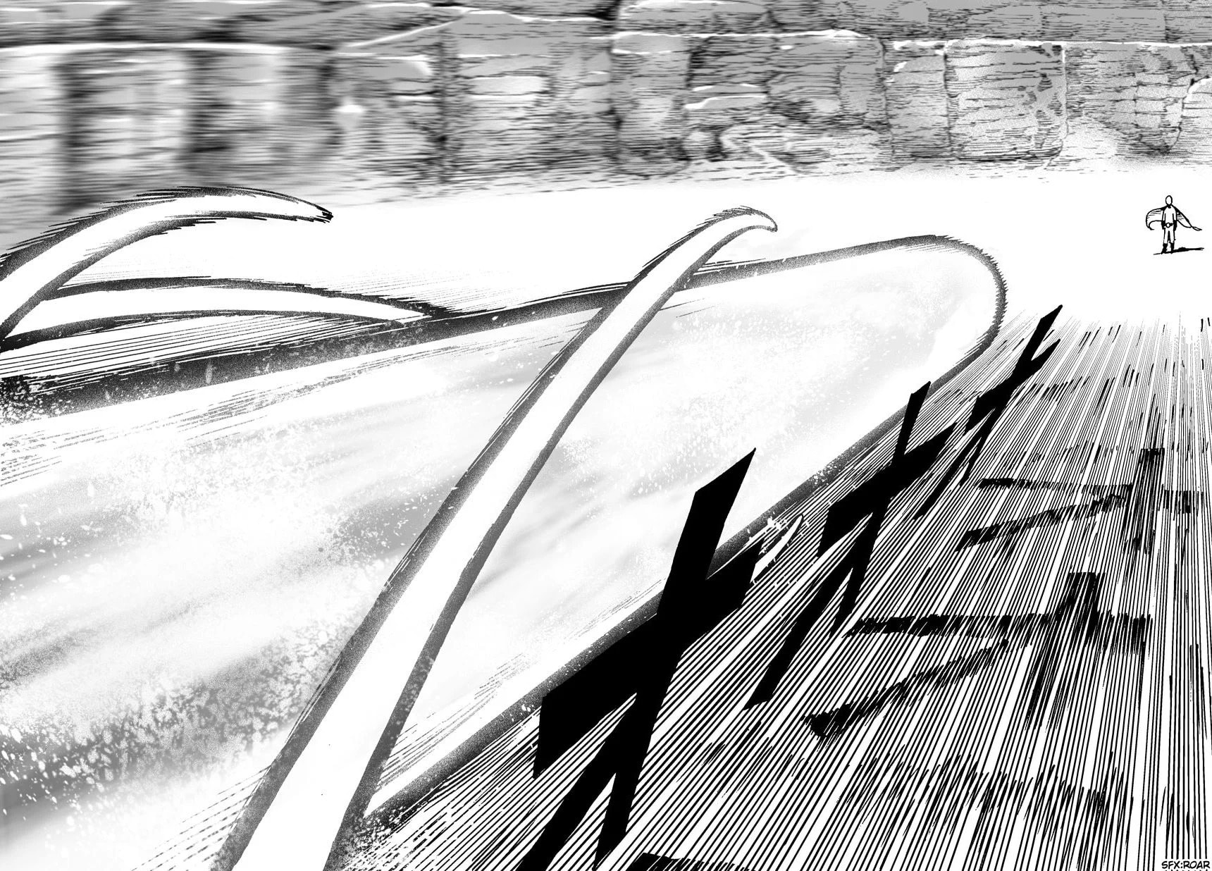 Read One Punch Man PT BR Manga Online