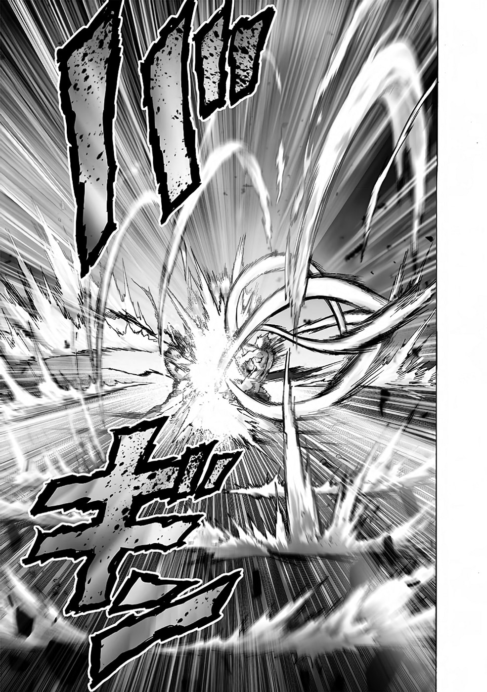 Read One Punch Man PT BR Manga Online