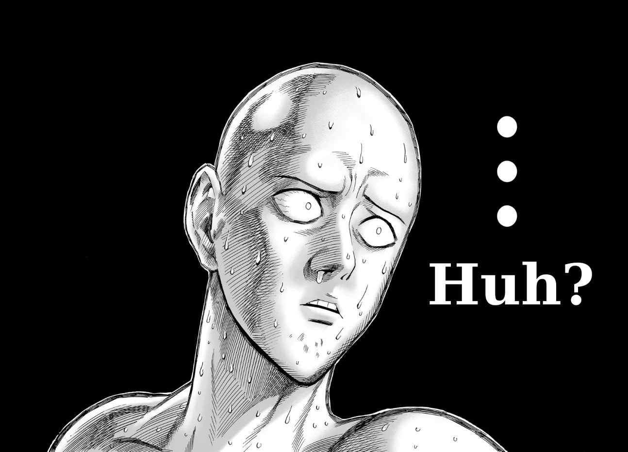 Read One Punch Man PT BR Manga Online
