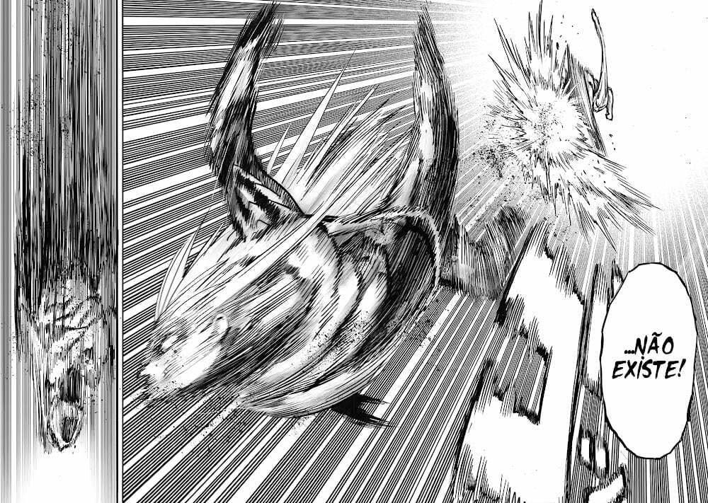 Read One Punch Man PT BR Manga Online