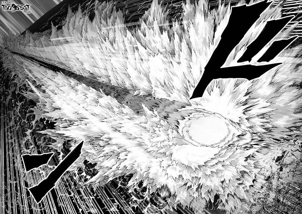 Read One Punch Man PT BR Manga Online