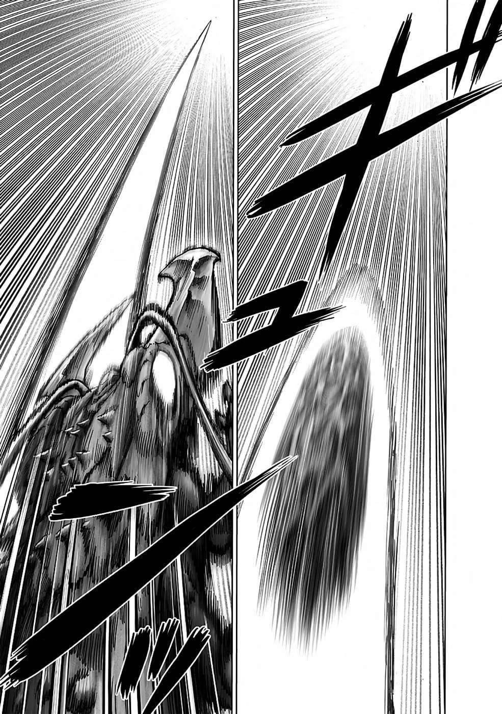 Read One Punch Man PT BR Manga Online