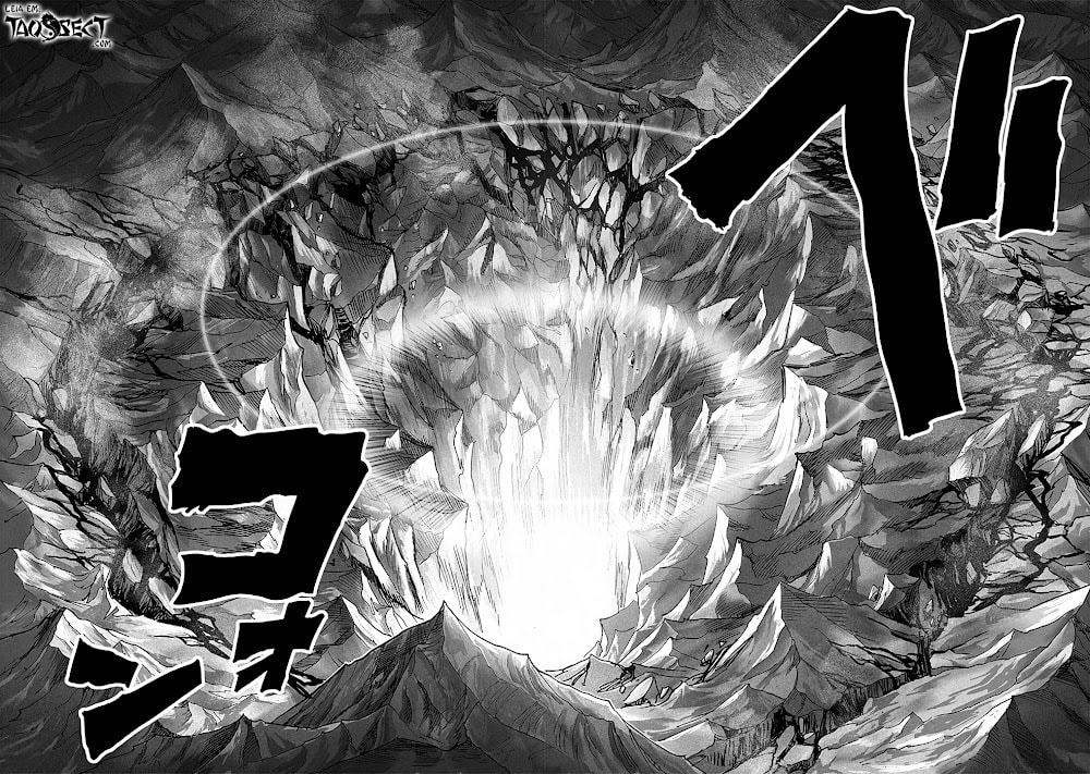 Read One Punch Man PT BR Manga Online