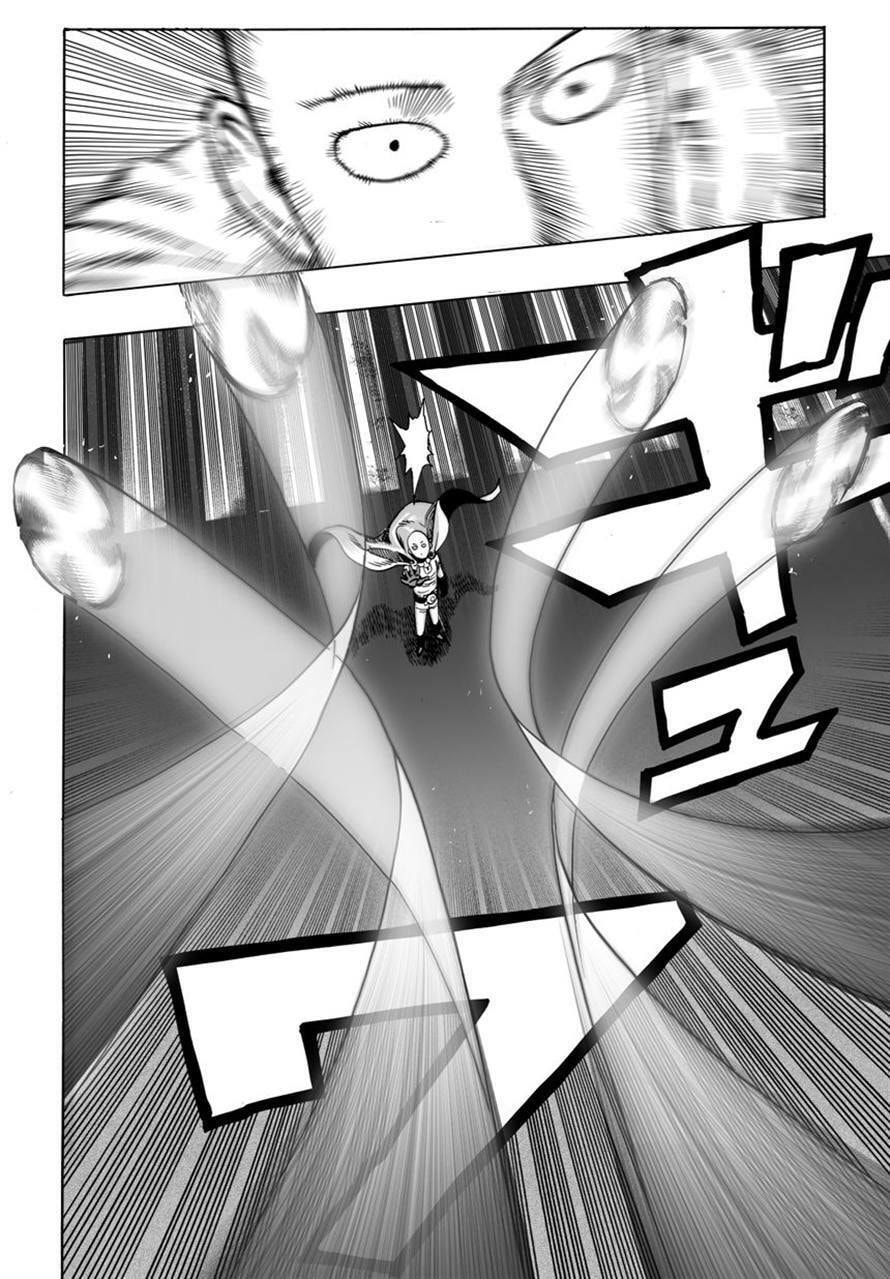 Read One Punch Man PT BR Manga Online