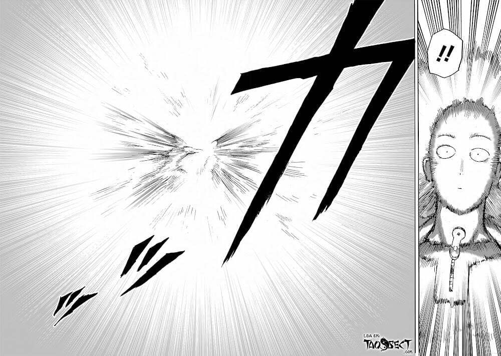 Read One Punch Man PT BR Manga Online