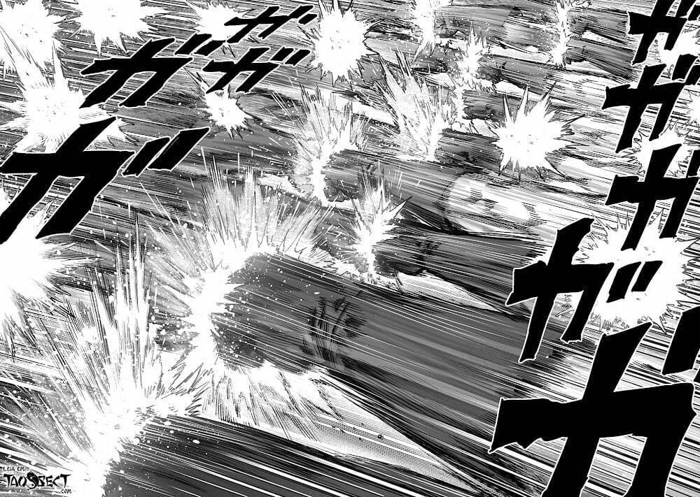 Read One Punch Man PT BR Manga Online