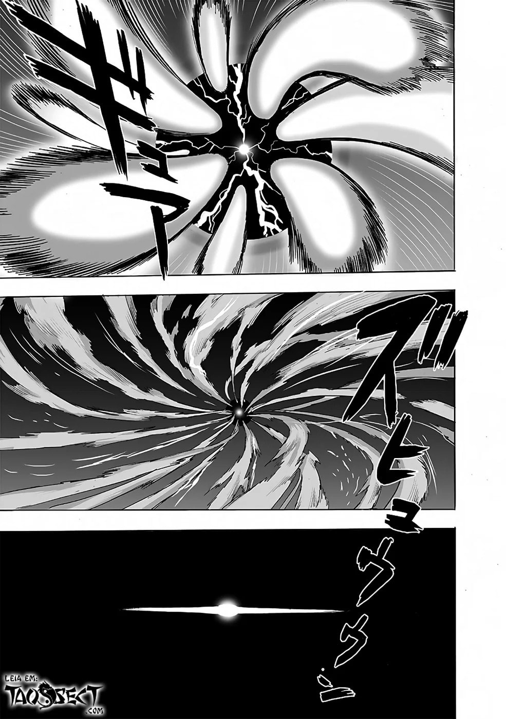 Read One Punch Man PT BR Manga Online