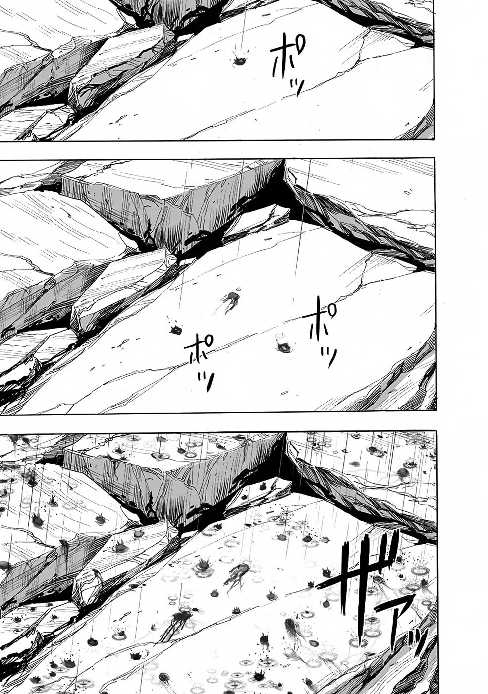 Read One Punch Man PT BR Manga Online