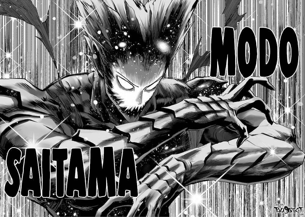 Read One Punch Man PT BR Manga Online