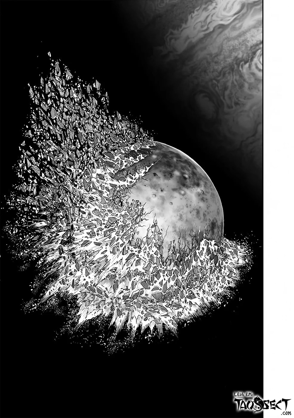 Read One Punch Man PT BR Manga Online