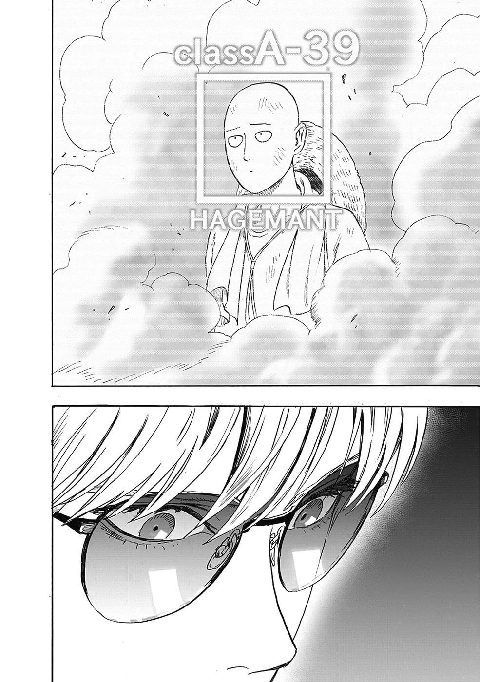 Read One Punch Man PT BR Manga Online