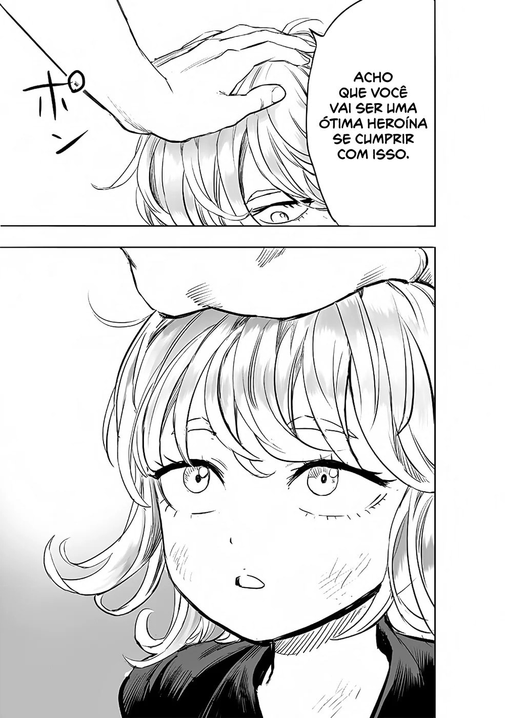 Read One Punch Man PT BR Manga Online