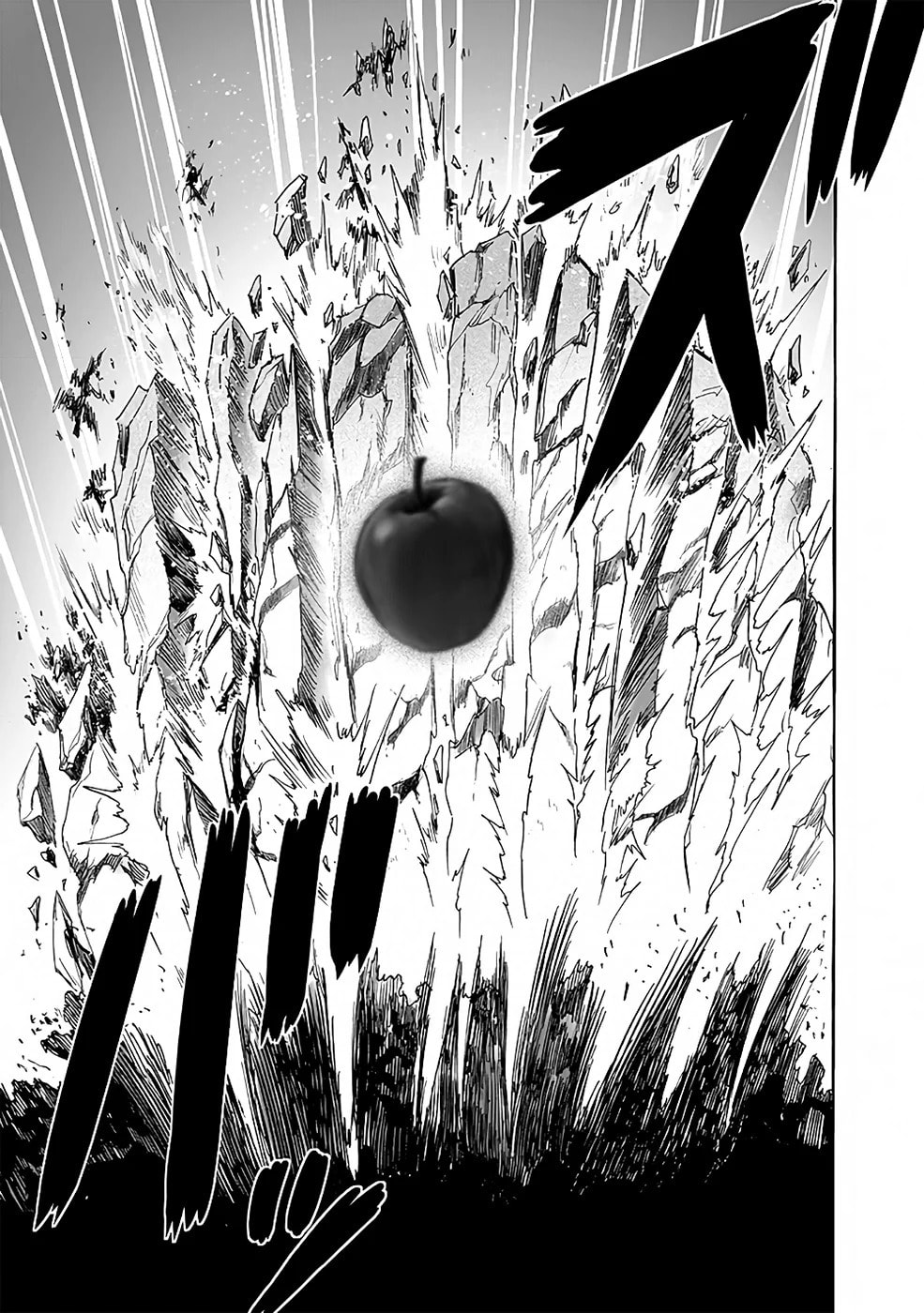 Read One Punch Man PT BR Manga Online