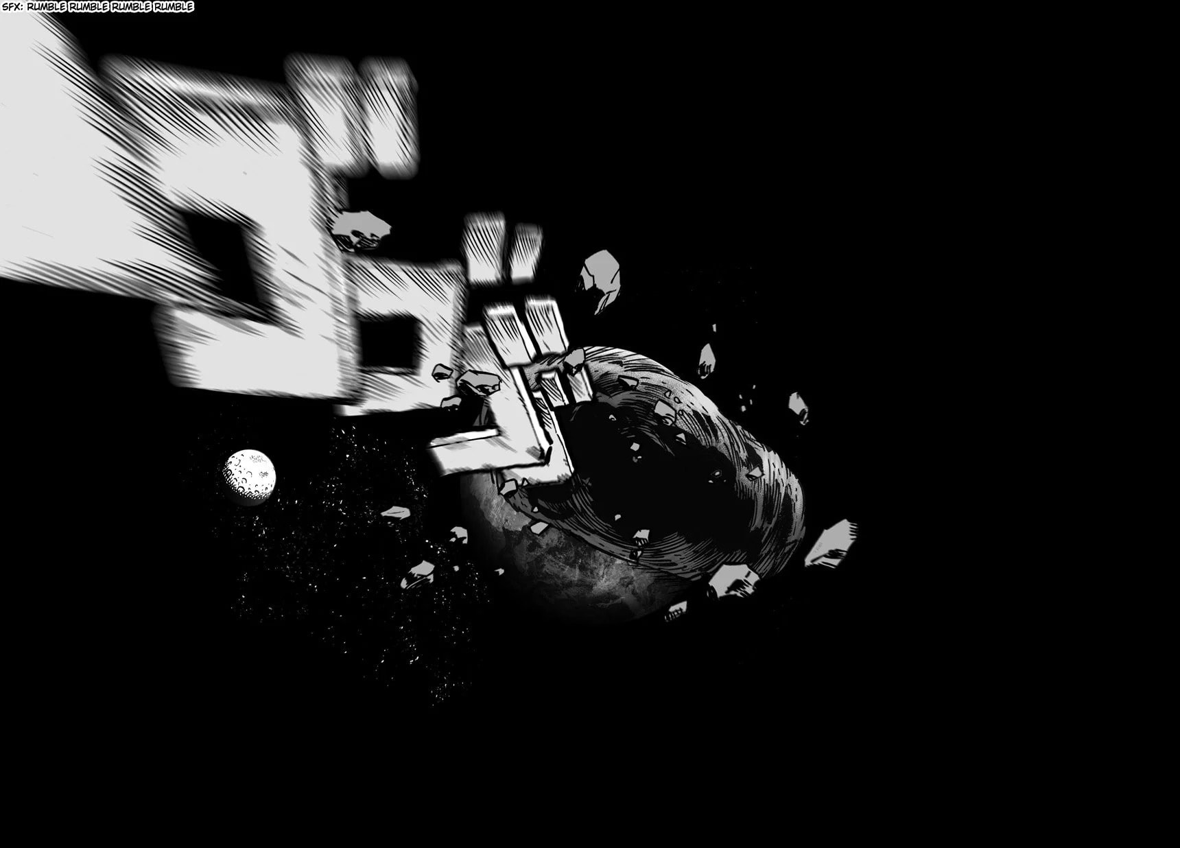 Read One Punch Man PT BR Manga Online