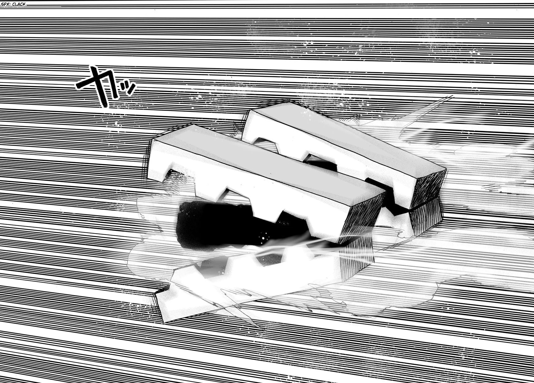 Read One Punch Man PT BR Manga Online