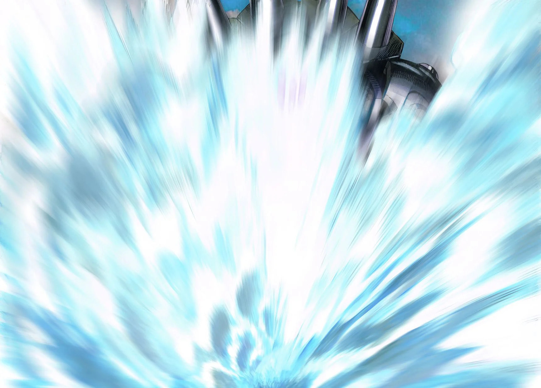 Read One Punch Man PT BR Manga Online