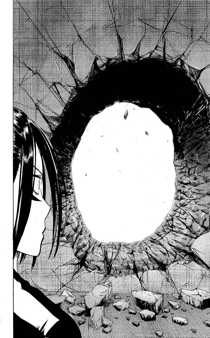 Read One Punch Man PT BR Manga Online