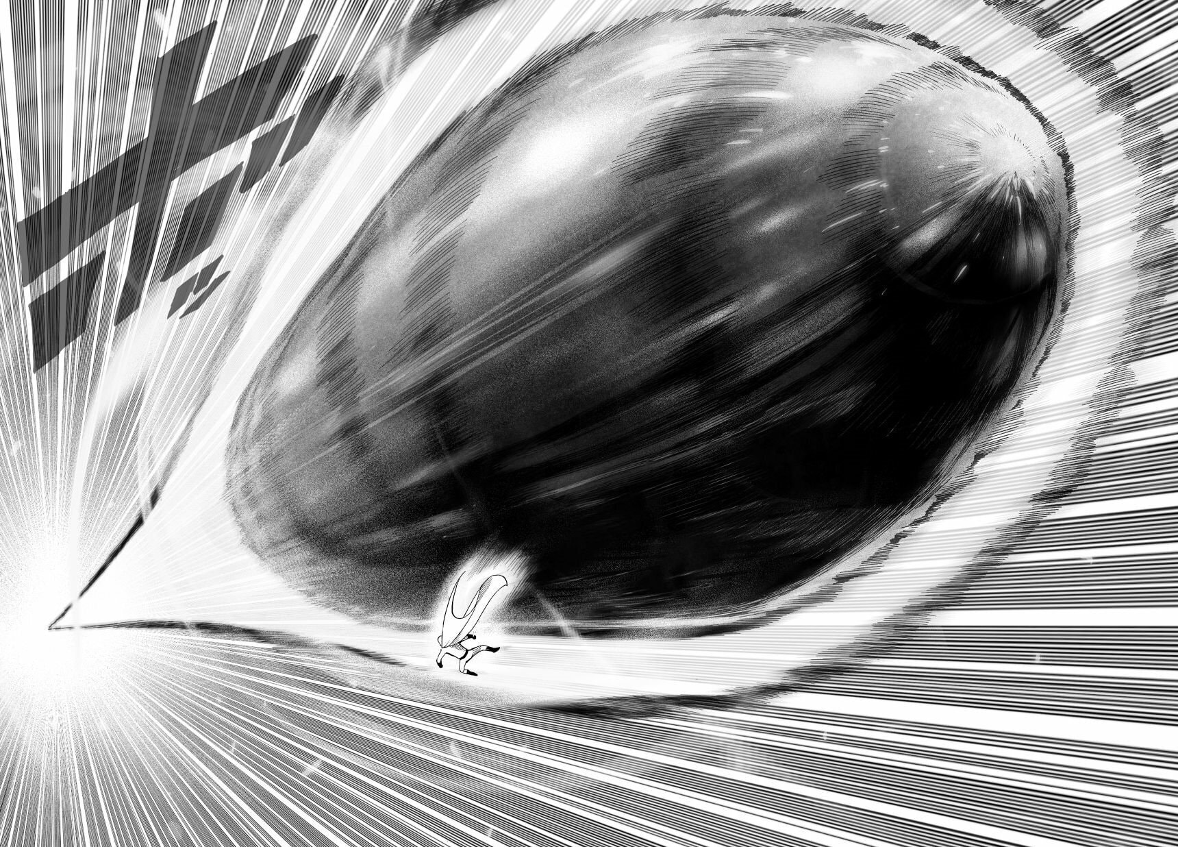 Read One Punch Man PT BR Manga Online