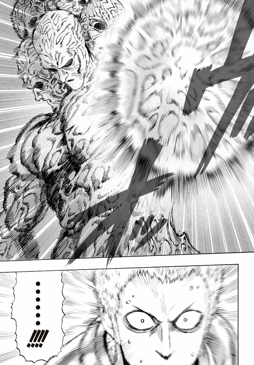 Read One Punch Man PT BR Manga Online