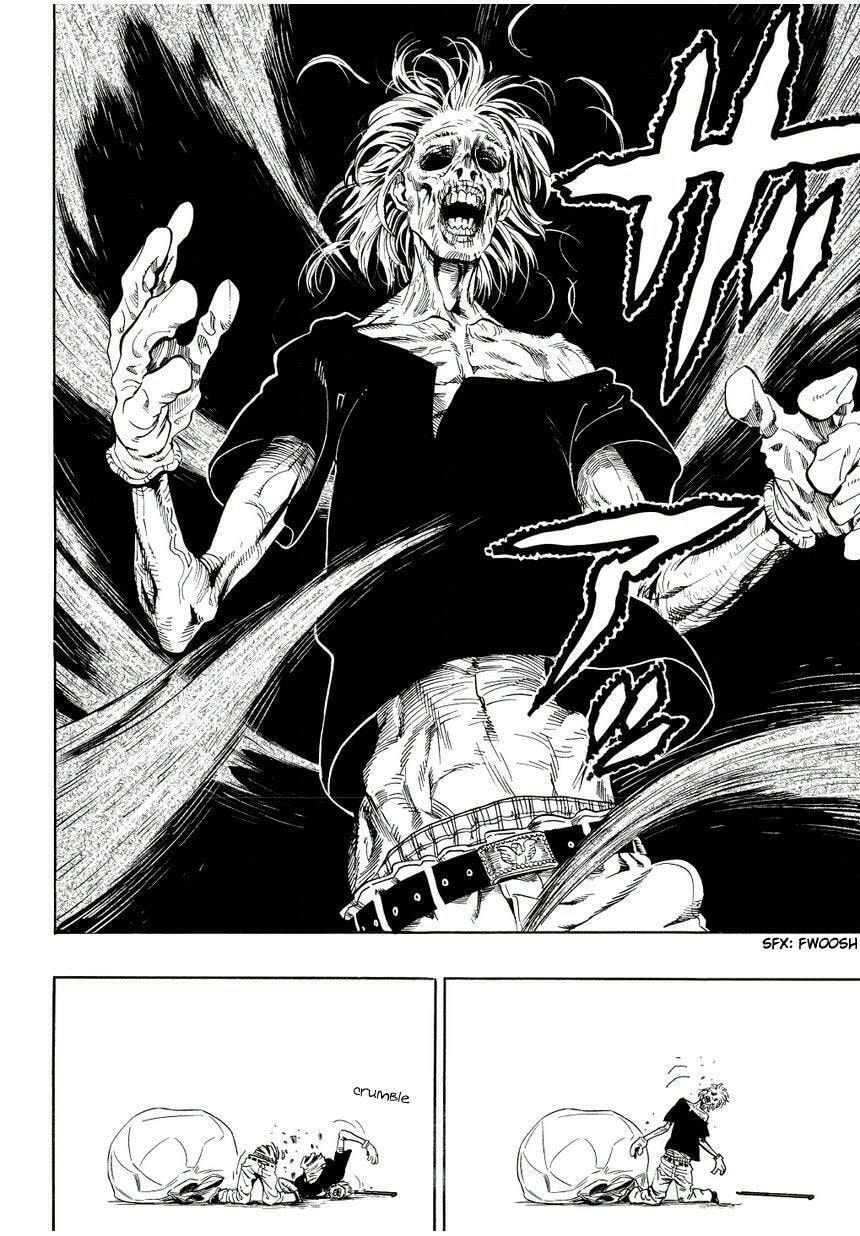 Read One Punch Man PT BR Manga Online