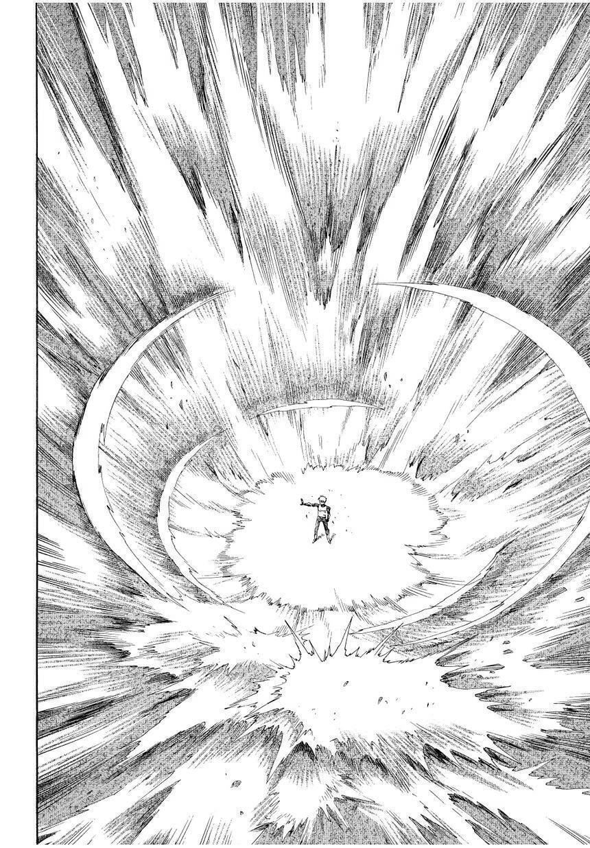 Read One Punch Man PT BR Manga Online