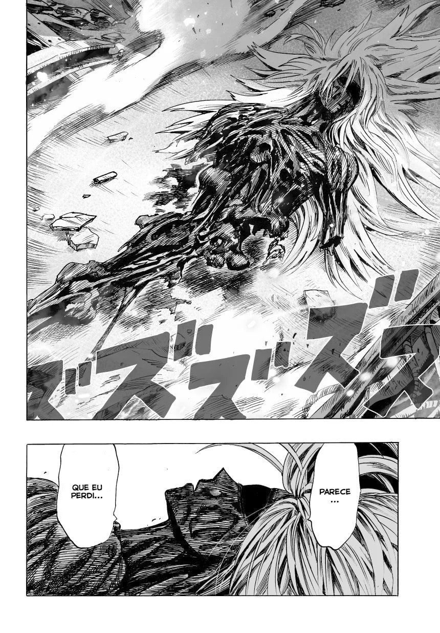 Read One Punch Man PT BR Manga Online