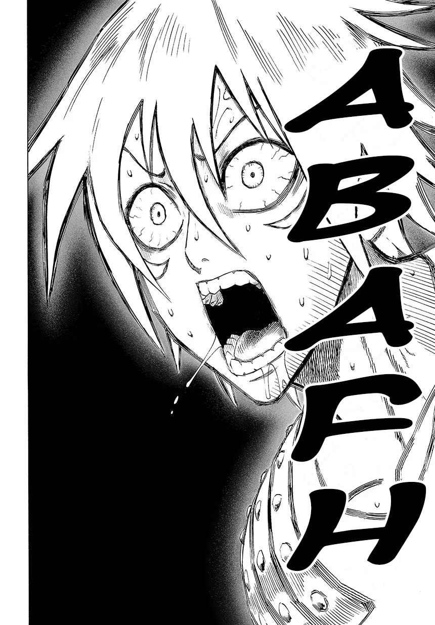 Read One Punch Man PT BR Manga Online