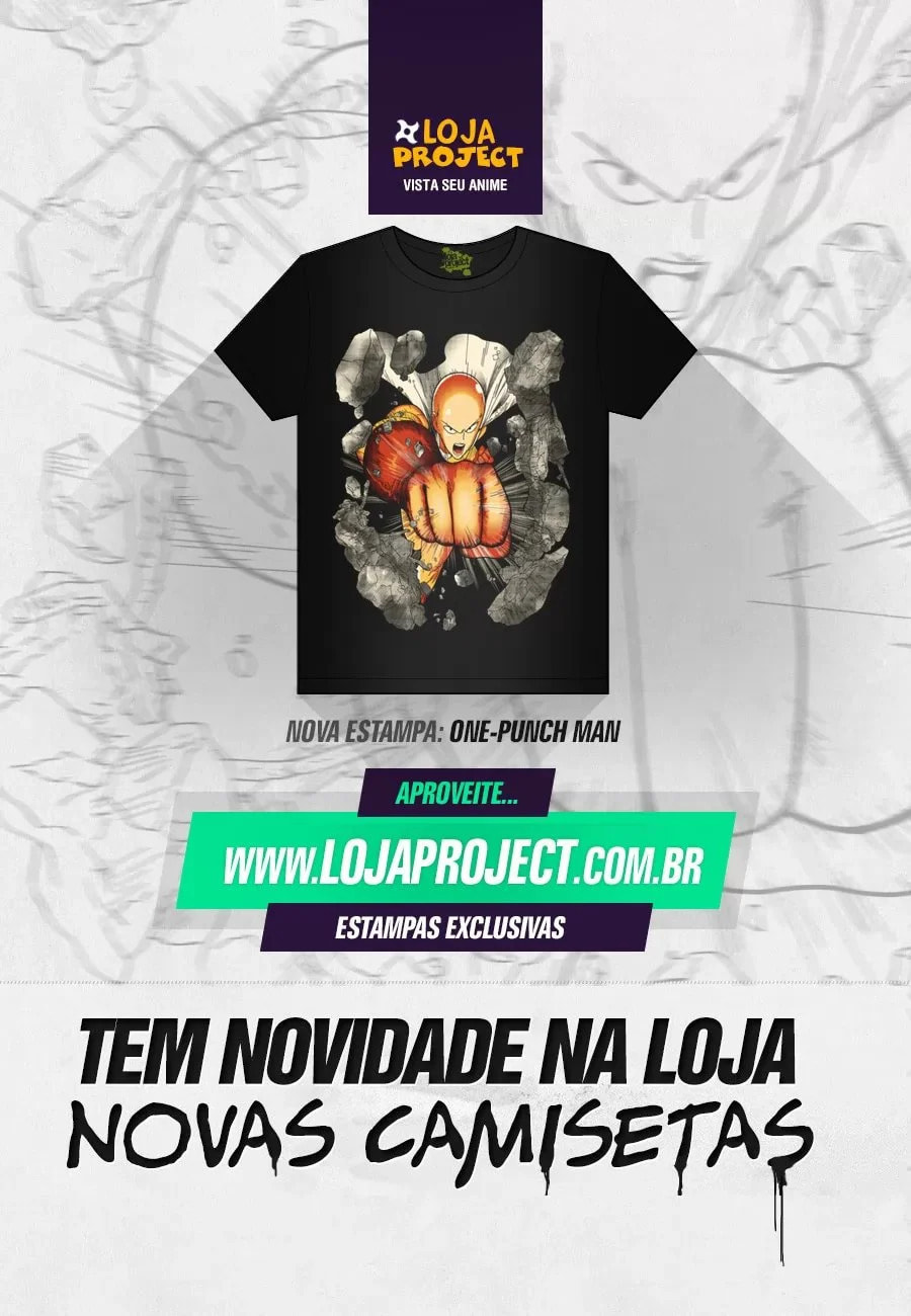Read One Punch Man PT BR Manga Online