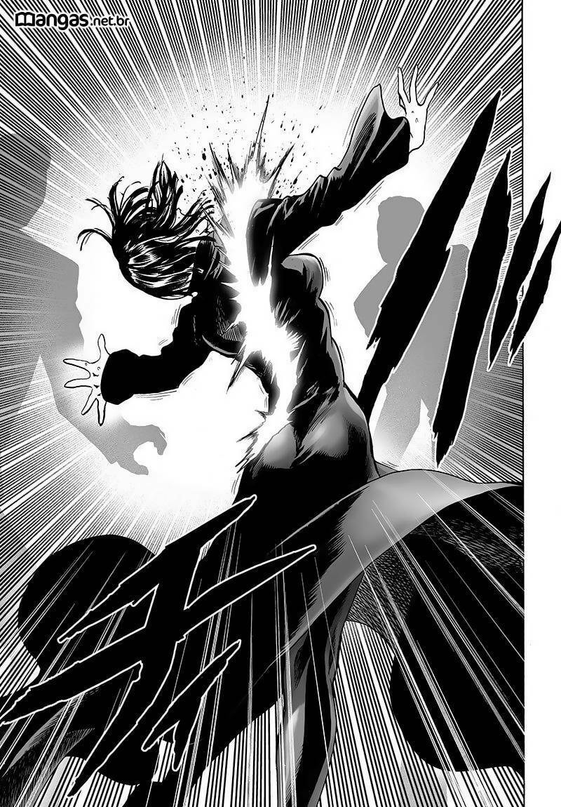 Read One Punch Man PT BR Manga Online