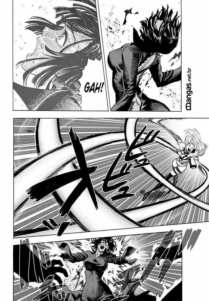 Read One Punch Man PT BR Manga Online