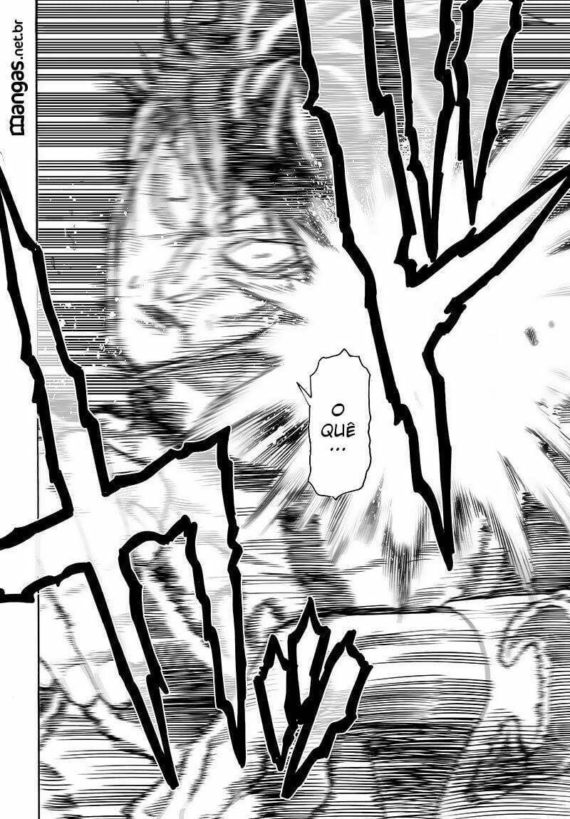 Read One Punch Man PT BR Manga Online