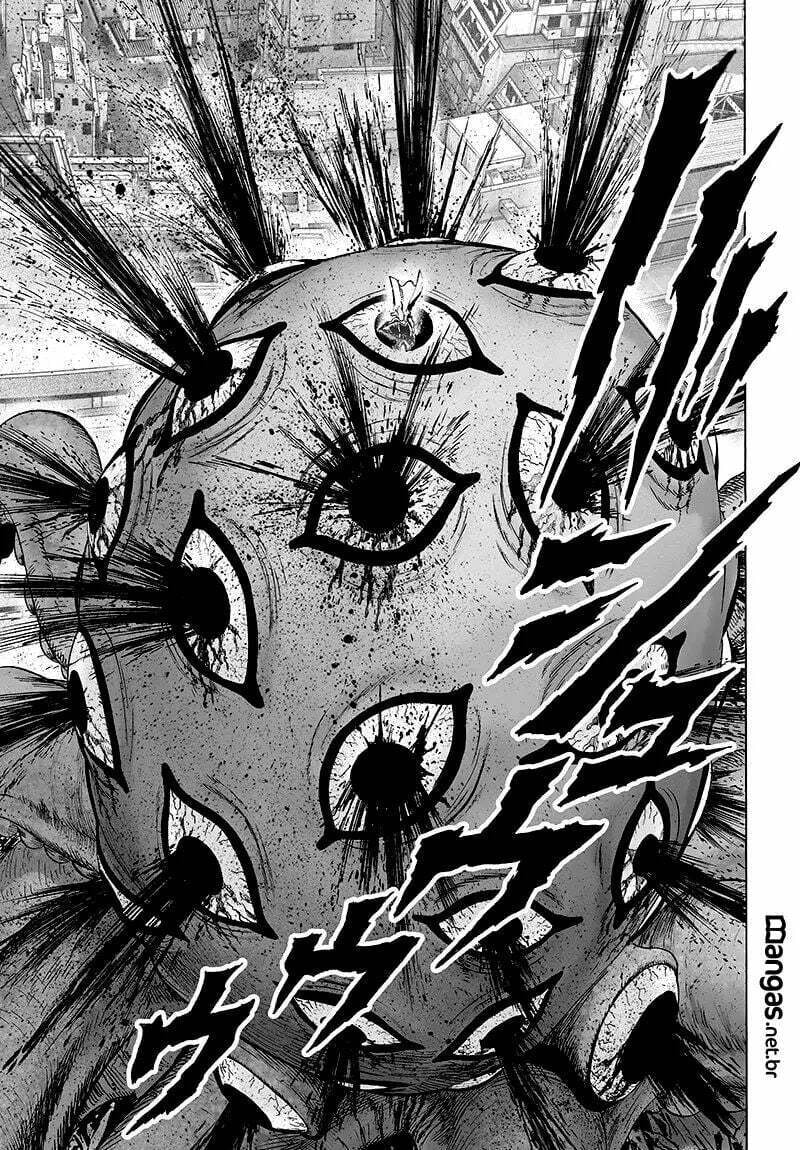 Read One Punch Man PT BR Manga Online
