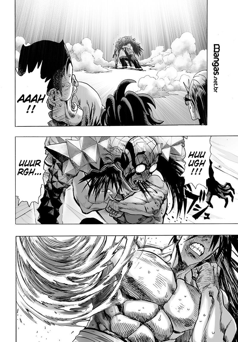 Read One Punch Man PT BR Manga Online