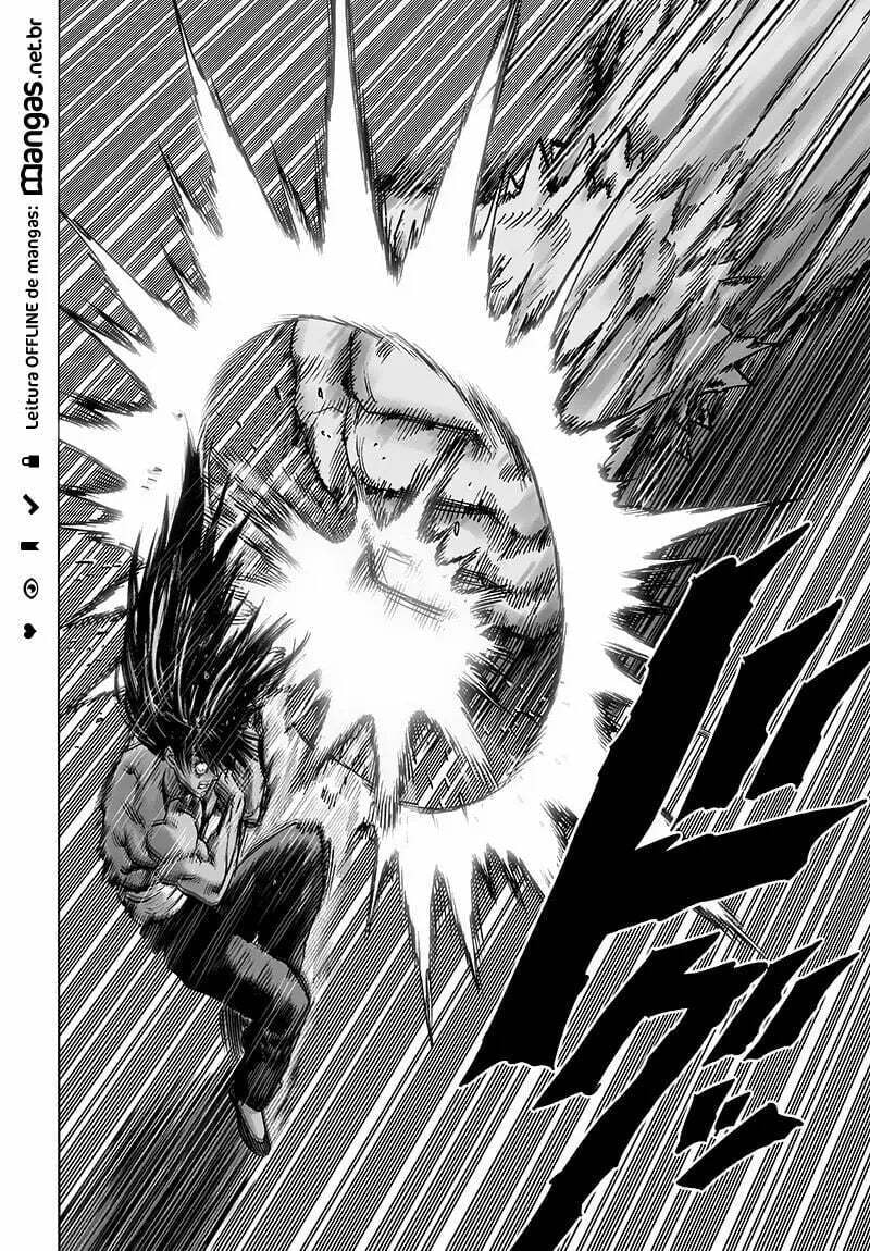 Read One Punch Man PT BR Manga Online