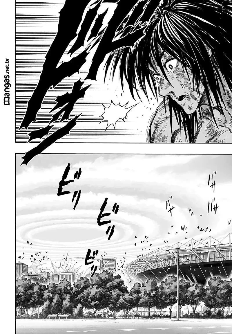 Read One Punch Man PT BR Manga Online