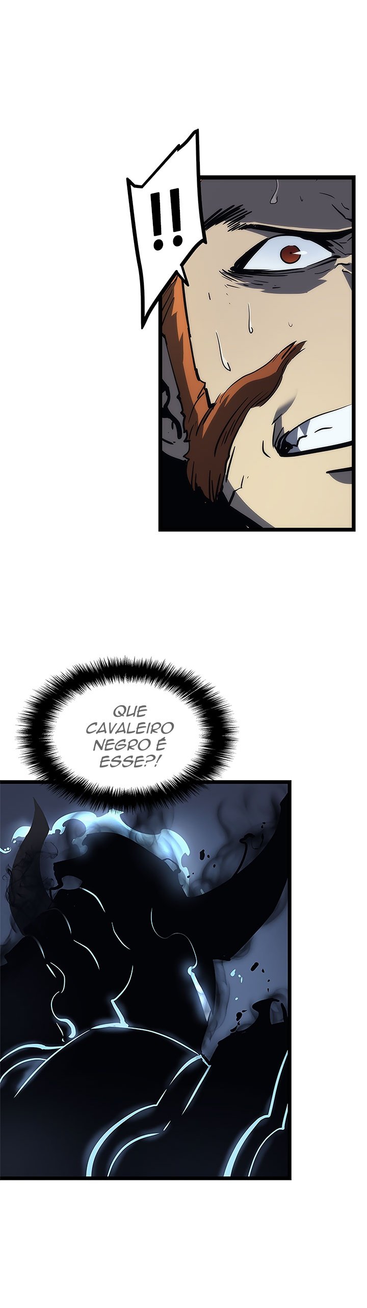 Read Solo Leveling PT BR Manga Online